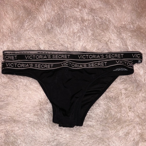 Victoria’s Secret bathing suit bottoms - Picture 3 of 7